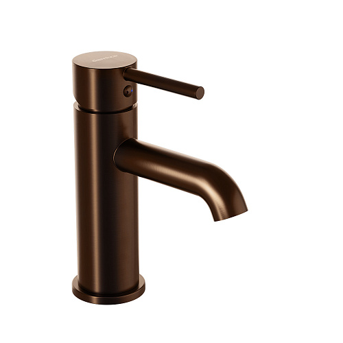 Смеситель для раковины Damixa SCANDINAVIAN PURE 360210500