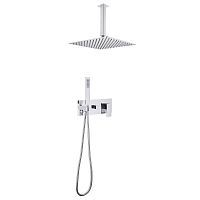 Душевая система Abber  AF8221 Душевая система Abber  AF8221