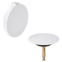 Накладка на перелив Viega  735883