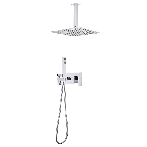 Душевая система Abber  AF8221