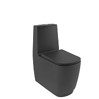 Унитаз-компакт Kludi RESA S 27WCB0139
