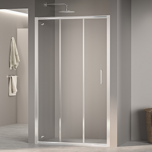 Душевая дверь RGW 06081312-11 Passage PA-13, профиль хром Душевая дверь RGW 06081312-11 Passage PA-13, профиль хром снят с производства