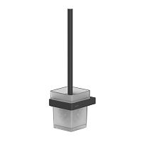 Ершик для унитаза Whitecross CUBO CU2470BL