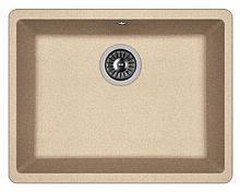Мойка для кухни Florentina 22.320.D0500.107 Вега 54х42 см, песочная