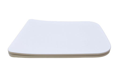 Крышка-сиденье для унитаза Aquatek АМАДЕО AQ0101-00 Крышка-сиденье для унитаза Aquatek АМАДЕО AQ0101-00