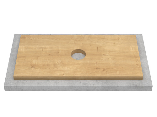 Столешница ZOV SPL100T купить недорого в интернет-магазине Керамос Столешница ZOV SPL100T купить недорого в интернет-магазине Керамос