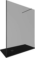 Душевая перегородка Allen Brau INFINITY 3.21034.BBA.T Душевая перегородка Allen Brau INFINITY 3.21034.BBA.T