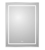 Зеркало BelBagno Kraft SPC-KRAFT-600-800-LED-TCH-WARM