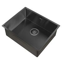Кухонная мойка Abber WASSER KREIS AF2196MB