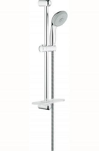 Душевой гарнитур Grohe Tempesta 27927000