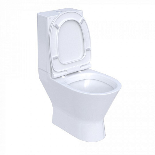 Унитаз-компакт IDDIS Edifice EDI2DSEi24 купить недорого в интернет-магазине Керамос Унитаз-компакт IDDIS Edifice EDI2DSEi24 купить недорого в интернет-магазине Керамос