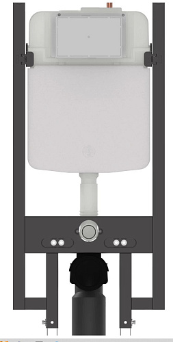 Система инсталляции Jacob Delafon E38064-NF Система инсталляции Jacob Delafon E38064-NF