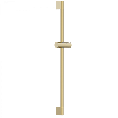 Штанга для душа Wonzon & Woghand  WW-SL03-BG