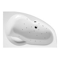 Ванна гидромассажная Excellent NEWA WAEX.NEP16.RELAX.CR