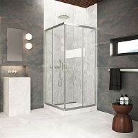 Душевой уголок Vegas Glass Vegas VegasGlass ZA Protec 90 04 01