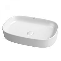 Раковина Abber Rechteck AC2209 Раковина Abber Rechteck AC2209