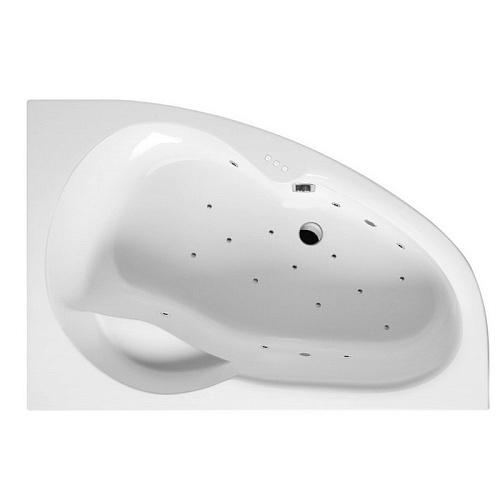 Ванна гидромассажная Excellent NEWA WAEX.NEP16.RELAX.CR Ванна гидромассажная Excellent NEWA WAEX.NEP16.RELAX.CR