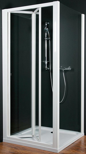 Душевое ограждение Jacob Delafon Reach E50025-185