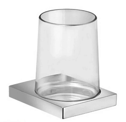 Стакан Keuco 11150009000 Edition 11 для зубных щеток хрустальный без держателя, прозрачный - купить в Санкт-Петербурге, цена на Стакан Keuco 11150009000 Edition 11 для зубных щеток хрустальный без держателя, прозрачный в интернет-магазине Керамос Стакан Keuco 11150009000 Edition 11 для зубных щеток хрустальный без держателя, прозрачный купить недорого в интернет-магазине Керамос