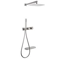 Душевая система Abber Rund AF8750SP