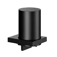 Дозатор Keuco 11152379000 Edition 11 для пенного мыла, черный матовый