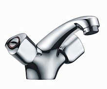 Смеситель WasserKRAFT 2903 Amper для раковины, хром Смеситель WasserKRAFT 2903 Amper для раковины, хром