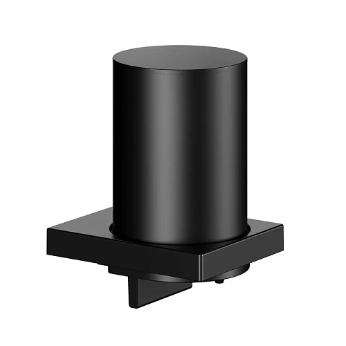 Дозатор Keuco 11152379000 Edition 11 для пенного мыла, черный матовый купить недорого в интернет-магазине Керамос