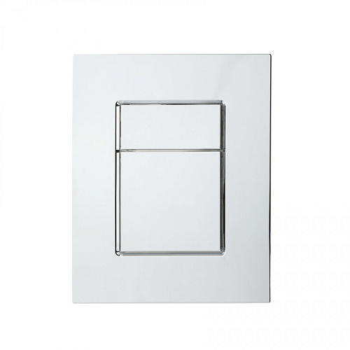 Кнопка для инсталяции Wonzon & Woghand WW-IB256-CR Кнопка для инсталяции Wonzon & Woghand WW-IB256-CR