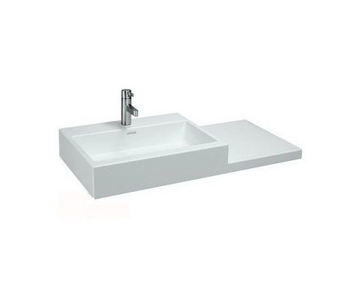 Раковина Laufen 8.1843.2.000.104.1 Living,100х46 см