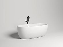 Ванна отдельностоящая SALINI Luce 100122MF