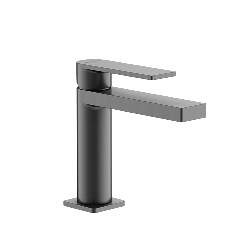 Смеситель для раковины Sancos Studio SC9015GG Смеситель для раковины Sancos Studio SC9015GG