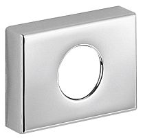 Дозатор Keuco 04976170000 гигиенических пакетиков, алюминий finish