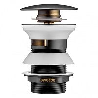 Донный клапан Swedbe SWEDBE 0004 (exp)