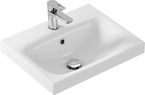 Pаковина Cersanit  S-UM-MOD50/1 Pаковина Cersanit  S-UM-MOD50/1