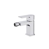Смеситель Aquatek AQ1418CR Лира для биде, хром Смеситель Aquatek AQ1418CR Лира для биде, хром