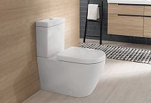 Бачок Villeroy & Boch AG Subway 2.0 5706A101