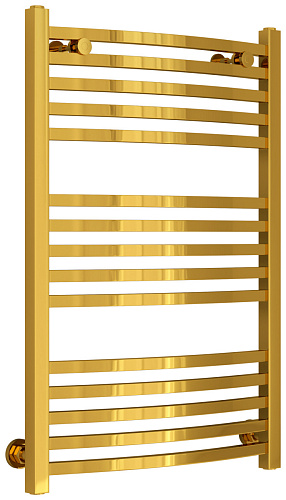 Полотенцесушитель водяной Сунержа 03-0251-8050 Аркус 800х500 мм, золото Полотенцесушитель водяной Сунержа 03-0251-8050 Аркус 800х500 мм, золото