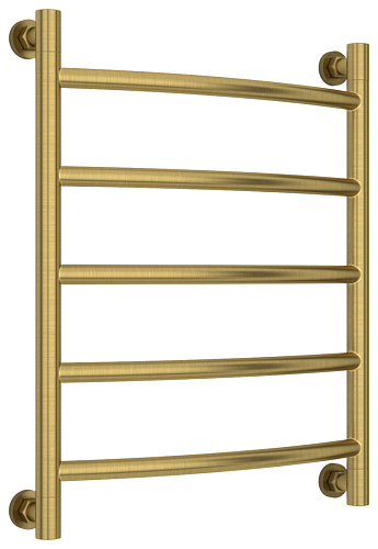 Полотенцесушитель водяной Сунержа 051-0200-6050 Галант+ 600х500 мм, состаренная латунь Полотенцесушитель водяной Сунержа 051-0200-6050 Галант+ 600х500 мм, состаренная латунь