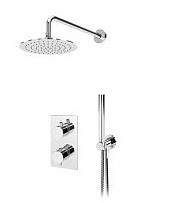 Душевая система CEZARES LEAF-DSIS-T-50-01 Душевая система CEZARES LEAF-DSIS-T-50-01