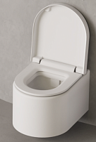 Унитаз SALINI GEMELLI 240121KSMF