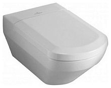 Чаша подвесного унитаза Villeroy & Boch Sentique 56221001