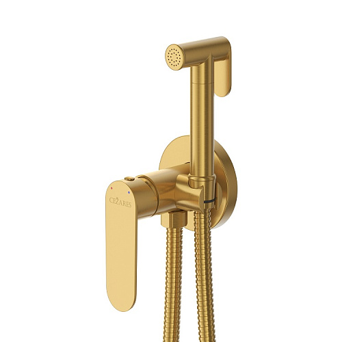 Гигиенический душ Cezares Stylus STYLUS-DIF-BORO Гигиенический душ Cezares Stylus STYLUS-DIF-BORO