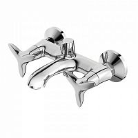 Смеситель для ванны IDDIS Copter COPSB02i02