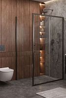 Душевой уголок Cezares MOLVENO MOLVENO-AH-11-120/90-C-GM-IV