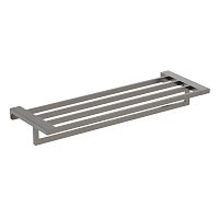 Полка для полотенец AQUAME Tivoli AQM7305GM