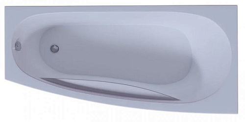 Акриловая ванна Aquatek Пандора PAN160-0000067