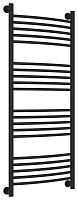 Полотенцесушитель водяной Сунержа 31-0221-1250 Богема+ 1200х500 мм, матовый черный
