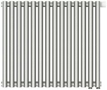 Радиатор Сунержа 071-0312-5014 Эстет-11 отопительный н/ж EU50 500х630 мм/ 14 секций, сатин