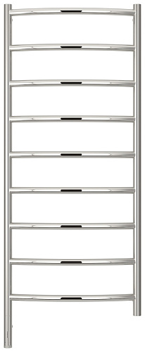 Полотенцесушитель электрический Сунержа Галант 3.1 00-6000-1250