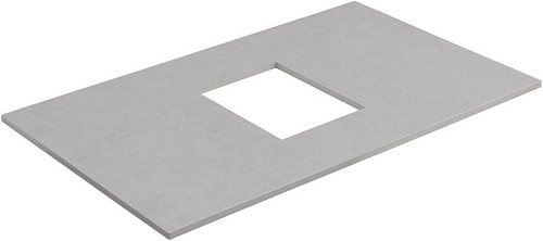 Столешница Allen Brau PRIORITY 1.31009.B купить недорого в интернет-магазине Керамос